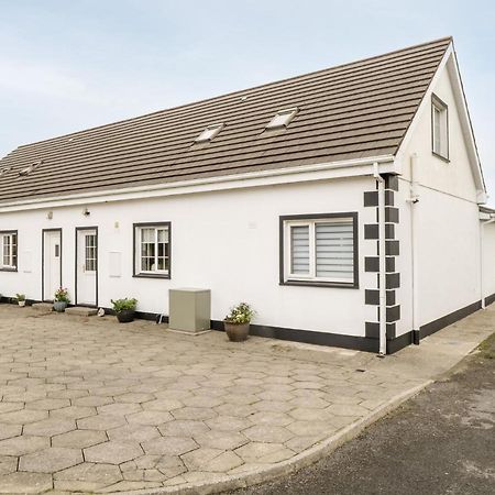 Curragh Hill Villa Westport Exterior foto