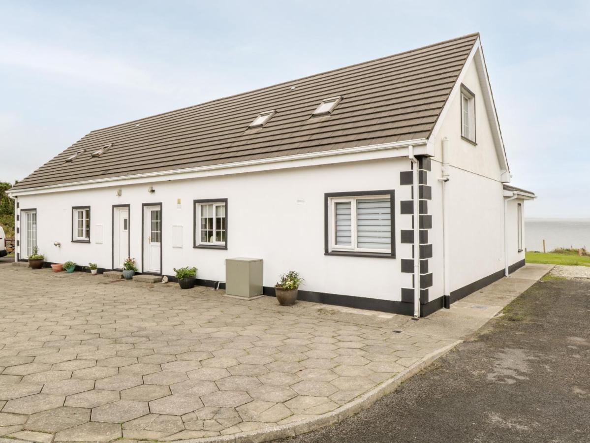 Curragh Hill Villa Westport Exterior foto